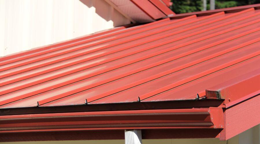 Professional gutter cleaning services in Tovey, IL
